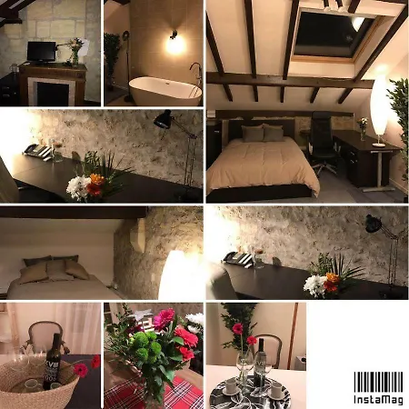 Chateau La Fleur De Quinsac * Quinsac (Gironde)